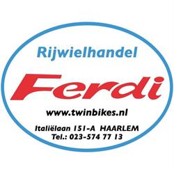Rijwielhandel Ferdi