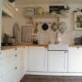 Keuken Aalden