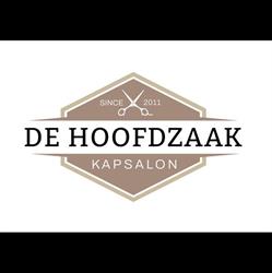 Kapsalon de Hoofdzaak