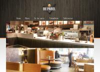 Cafetaria de Parel