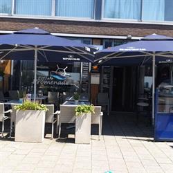 Café Promenade