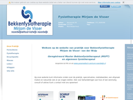 Fysiotherapie Voorstraat