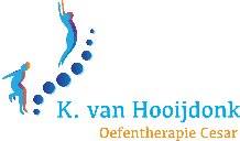 Praktijk voor oefentherapie Cesar K.A. van Hooijdonk