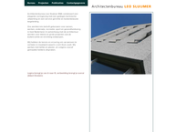 Architectenbureau L. Sluijmer