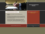 Administratiekantoor Steuten