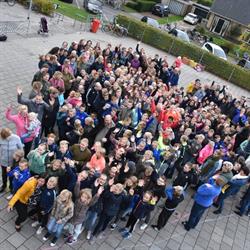Stichting Tussenschoolse Opv. CBS De Lichtbron
