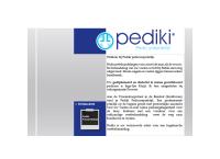 Pediki Pedicurepraktijk