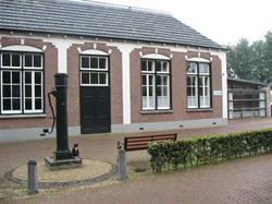 Stichting Dorpshuis Voorst