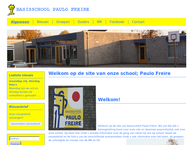 R.k. Basisschool Paulo Freire