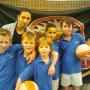 Schrijverke Openbare Basisschool 't