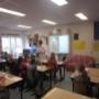 Schrijverke Openbare Basisschool 't