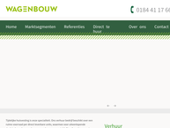 Wagenbouw Bv