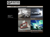 Gesto