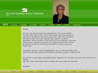 Cendz Praktijk Voor Psychotherapie