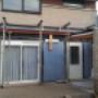 staalconstructie tbv.aanbouw