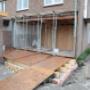 verbouw/uitbouwen woning