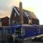 nieuwbouw woonhuis