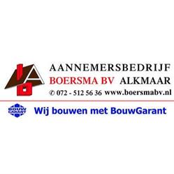 Aannemersbedrijf Boersma