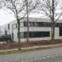 bedrijfsverzamelgebouw Berlicu