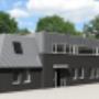 bedrijfsgebouw Berlicum