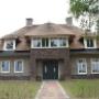 boerderijstijl woning Berlicum