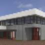 bedrijspand Rosmalen kantoor