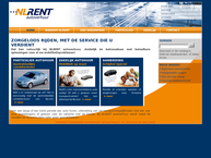 NL Rent Autoverhuur