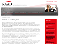 Raad Lelystad