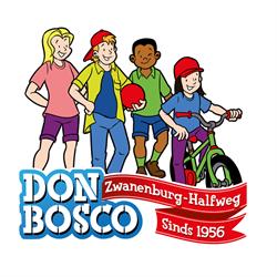 Stichting R.k. Jeugdbeweging Don Bosco