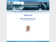 Hca Bedrijfsadvies Bv
