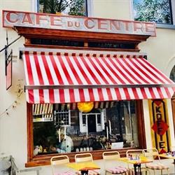 Galerie 'uit de Kunst'