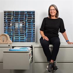 Massaro Professional Organizer Ellen