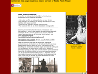Stichting Open Studio Producties