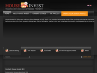 Houseinvest Bv