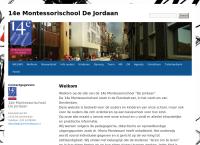 14e Openbare Montessorischool Jordaan