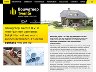 Bouwgroep Twente Bv