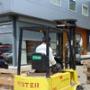 Derksen & Singerling BV Bouw- en Aannemers Maatschappij