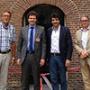 Derksen & Singerling BV Bouw- en Aannemers Maatschappij