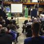 Derksen & Singerling BV Bouw- en Aannemers Maatschappij