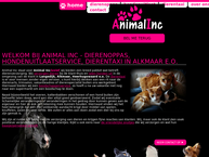 Animal Inc
