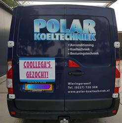 Polar Koeltechniek