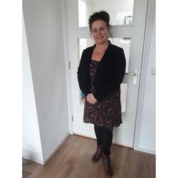 Administratieve Service Jolanda Ruitenbeek
