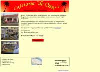 Eetcafé De Oase