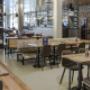Verbouwing Grand cafe Klundert