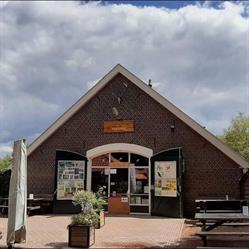 Stichting Natuurcentrum Veluwe