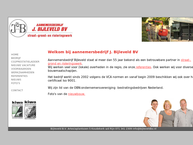Aannemersbedrijf J. Bijleveld Bv