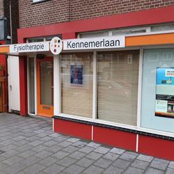 Fysiotherapie Praktijk Kennemerlaan