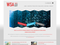 Wsa Stedelijke Ontwikkeling Bv