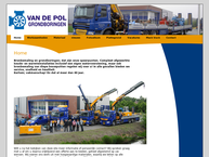 Vd Pol Grondboringen