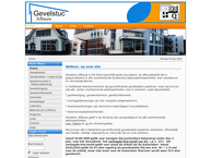Gevelstuc Afbouw